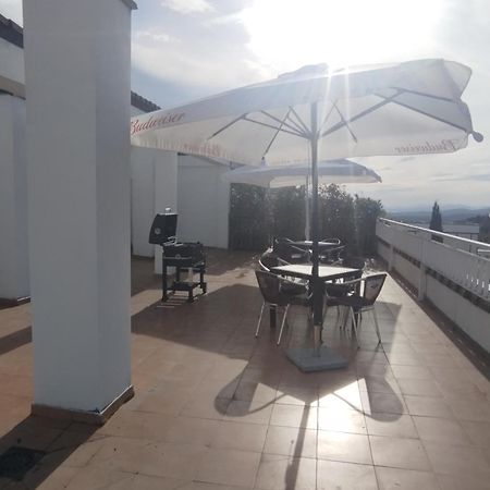 Apartamento Alhondiga Hervás מראה חיצוני תמונה