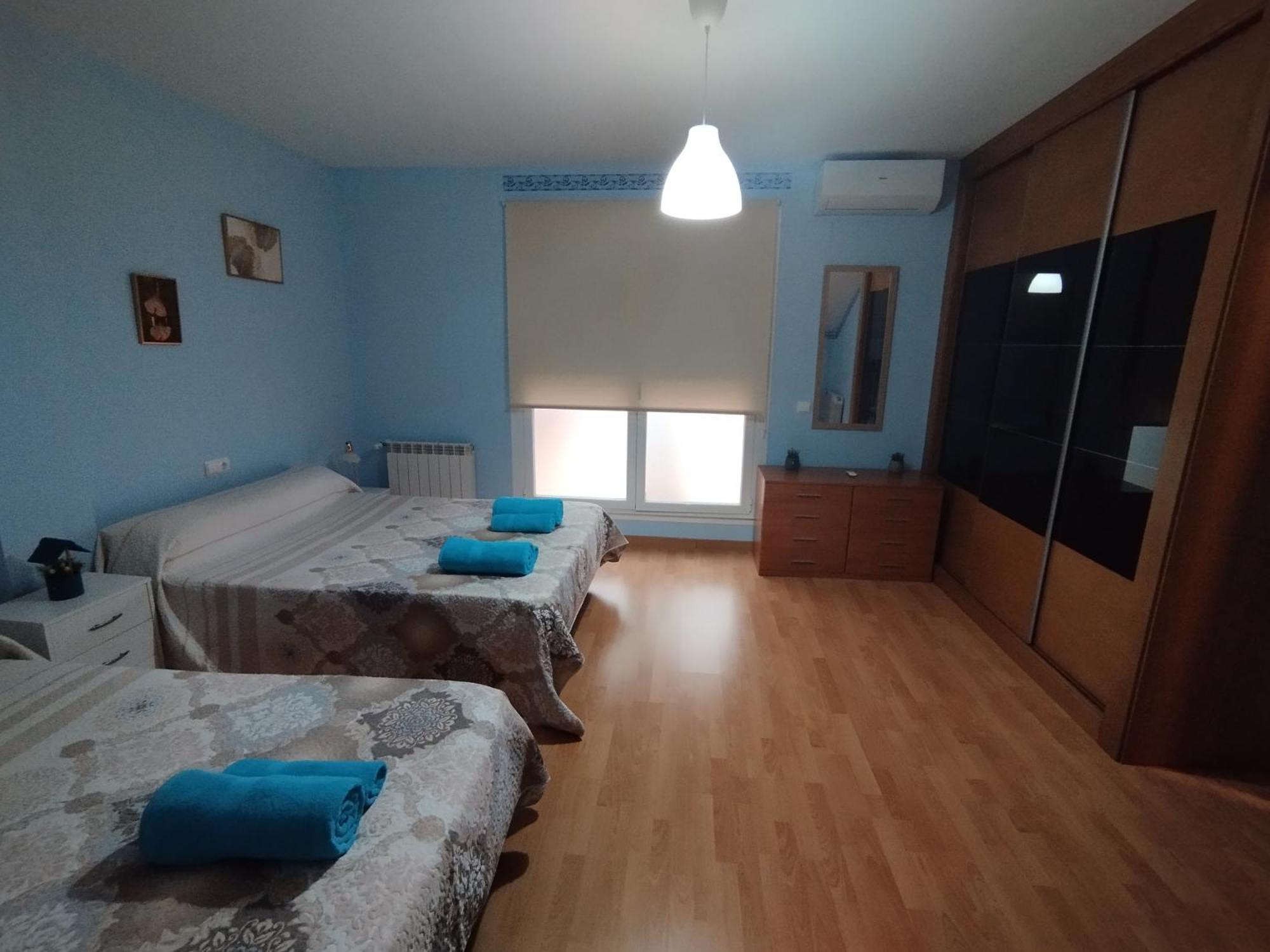 Apartamento Alhondiga Hervás מראה חיצוני תמונה
